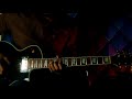 Slash Anastasia Guitar Solo BIAS FX 2 ESP LTD EC 256 Arunabhsguitarcast
