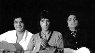 PLAYBACK LOS CHICHOS TEMAZOS KARAOKE