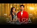 Tu Mil Gya Official Music Video Komal Chaudhary Mahi Dhaka New Haryanvi Songs 2026