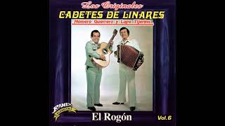 El Rogón - Los Cadetes de Linares