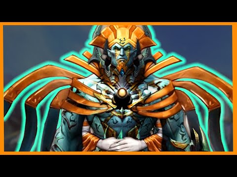 JAILER Is The ARBITER? - Split in Two?