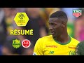 FC Nantes - Stade de Reims ( 0-0 ) - Résumé - (FCN - REIMS) / 2018-19