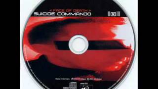 Suicide Commando - Face Of Death