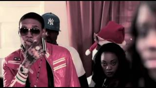 Vybz Kartel Presents "Street Vybz Rum Christmas Ads" DEC 2010 [Adults 18 & Over]