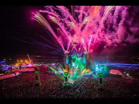 One Year Until Chapter One: The Gathering