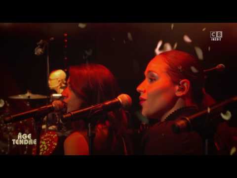 Isabelle Aubret Ma France