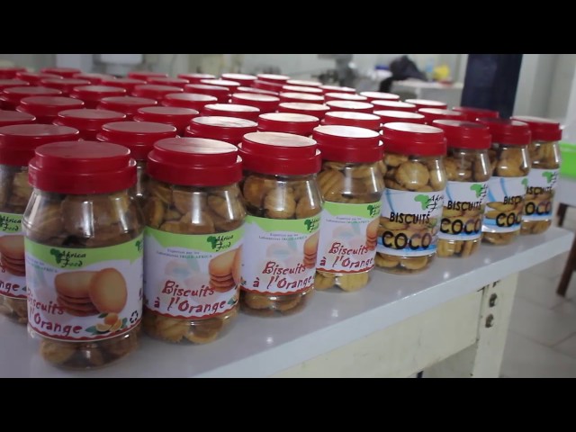 IRGIB Africa University video #1