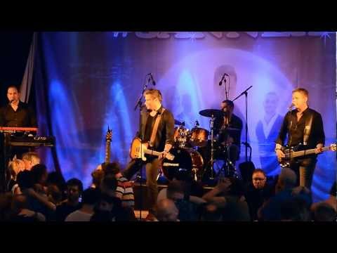 2012-04-15 Sannex - Cloud number nine