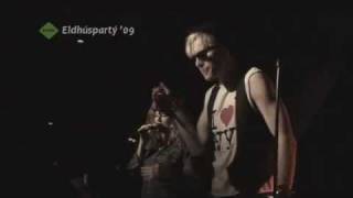 Haffi Haff - Jealousy.wmv