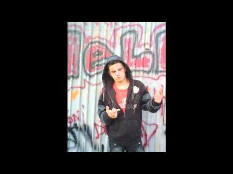 HAMZA  feat. G-STAR - G.L.A N'CLUB