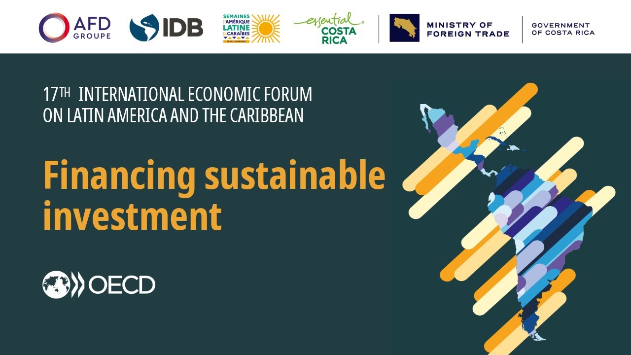 LAC Forum 2025 – OECD