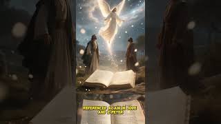 The Watchers in Enoch: Fallen Angels or Something Else?