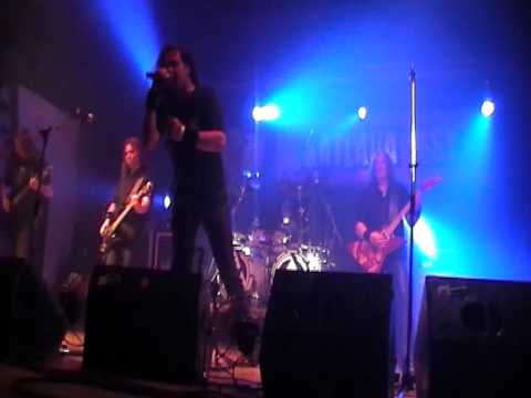 Šatlavafest - Arakain páteční flám