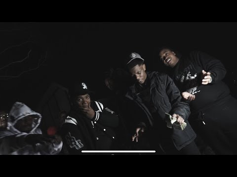 Apg Dada - Track Meet ft. @Fatt Macc (Official Video)