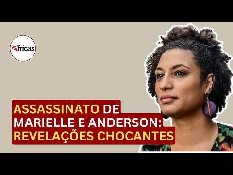 Assassinato de Marielle e Anderson: Revelações chocantes!