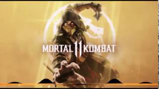 Dimitri Vegas &amp; Like Mike vs  Bassjackers  - mk11 you&#39;re next