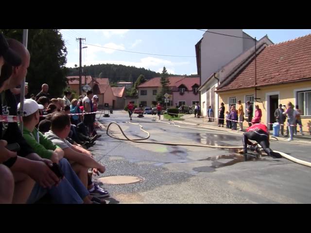 Stražisko, 01. 09. 2013
