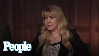 Stevie Nicks: How Prepping This Tour 'Changed Us' | People