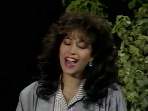 Hane'arim Hasapanim - Ofra Haza