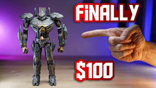New Age Pacific Rim Figures are INSANE. Striker Eureka is HERE! - Shooting & Reviewing