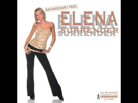 06 - Bassrockerz Presents Elena - Surrender (Dj Zulan Remix) ID CLASSICOS VOL 05