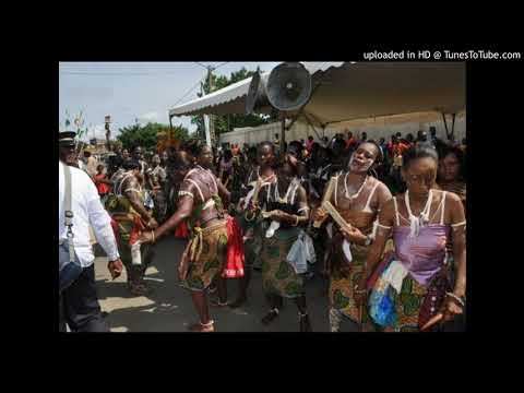 AHIWO ORCHESTRA  ATSE BENSON