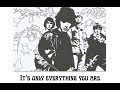 The Stands - It's Only Everything (Demo)