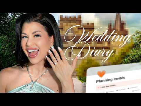 Wedding Diary #1 : Les lieux du mariage