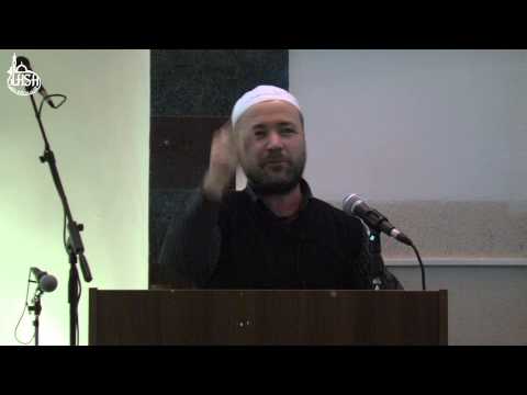 Durimi në Islam -  Hoxhe Mustafa Terniqi