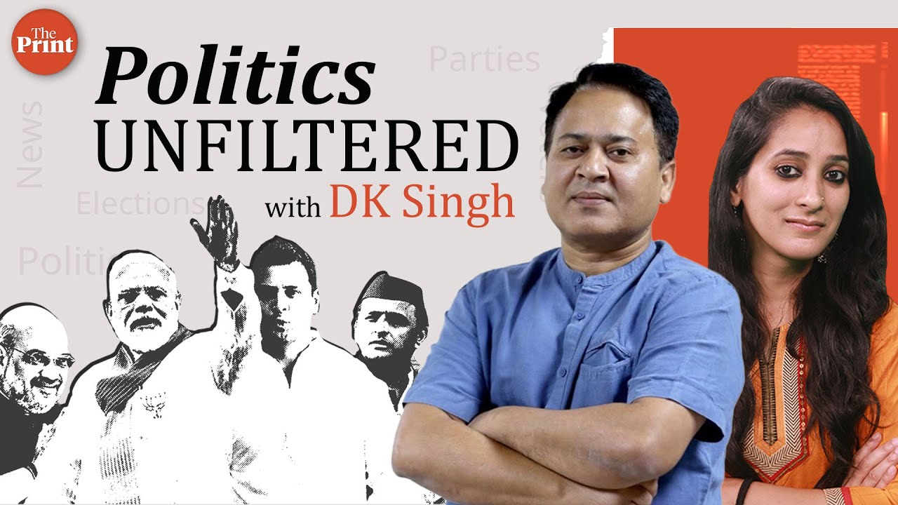 Silence of ex-VP Dhankhar & impact of Rahul Gandhi’s ‘expose’