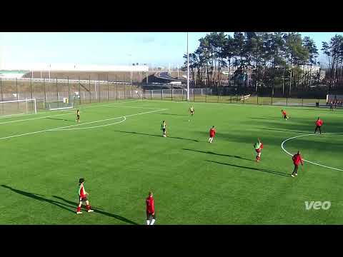 UKS Varsovia - Kosa Konstancin 2006