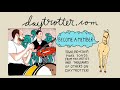 Cryptacize - New Spell - Daytrotter Session