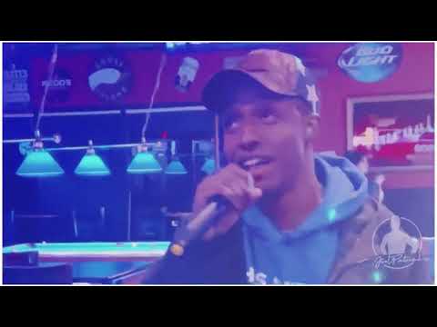 JoelPatrick - Your Man