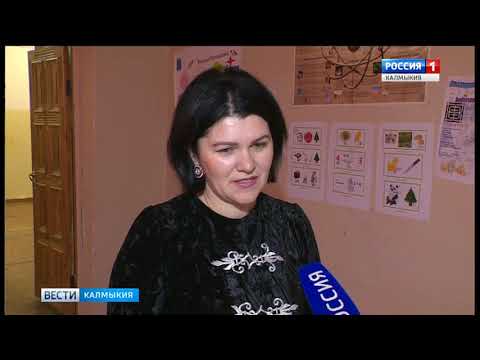 Вести «Калмыкия»: дневной выпуск 19.10.2018