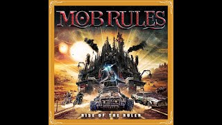 Back to Savage Land - MOB RULES