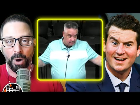 Joey C and WATP Karl EXPOSE The Dabbleverse! | Ep 321