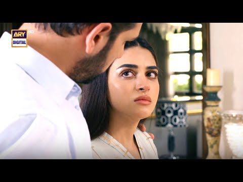 Aik Sitam Aur Episode 42 | Ushna & Shehroz | BEST MOMENT