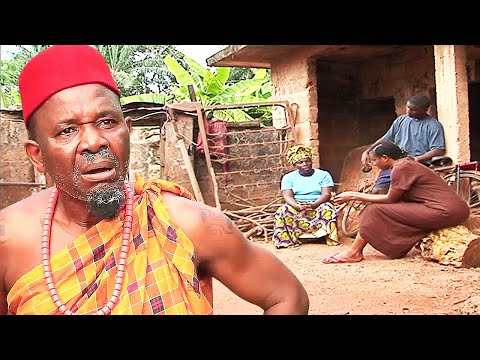 REVENGE IS SWEET - I Beg Everyone To Watch And Learn How To Greet Elders In D Village Dis Xmas - NG