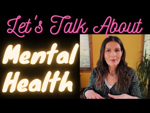 Let's Talk About Mental Health Problems || The 5 P's of Psychological Formulation