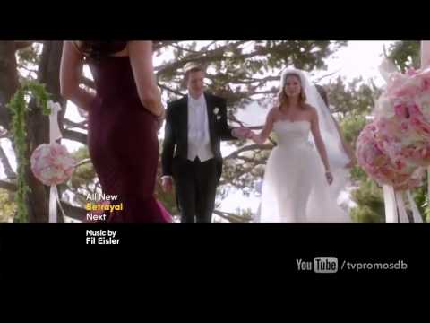 Revenge 3x09 Promo Surrender