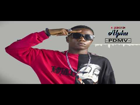 Alpha - PDMV (Official audio)