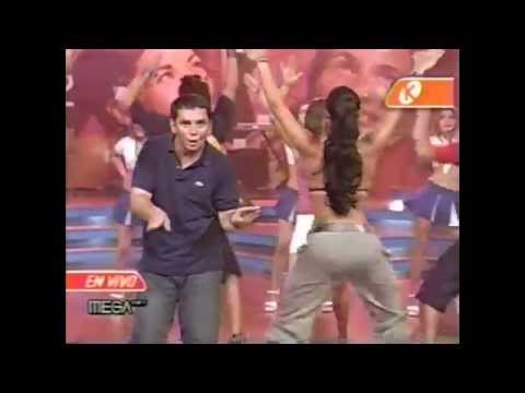 PORTO SEGURO - MAOZINHA - MEKANO 2003 (VHS-HD) - ® Manuel Alejandro 2014.