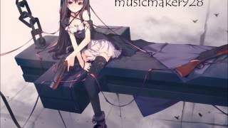 Nightcore HD Cut Off Your Hands by Fit For Rivals