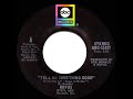 1974 HITS ARCHIVE: Tell Me Something Good - Rufus (a #1 record--stereo 45)