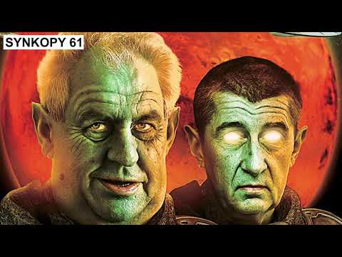 SYNKOPY 61 - COVID 19