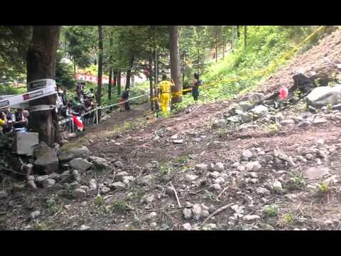 World Enduro Championship Italy 2015 rovetta Renet Meo KTM
