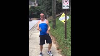 Fun &amp; Dance Walk Around The Neighborhood (Nick Jonas - Teacher - Young Boms Remix)