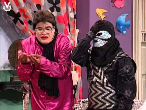 Super Sensational Saturday - The Renters with Sabrina Salemi