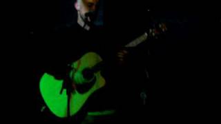 Burn It Down by Baldego Live @ Glasgow's Pivo Pivo Part 2