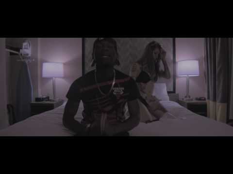 Kevin X Bivins - On My Way (Official Music Video)